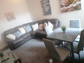Rossy Home of Relaxations